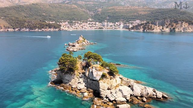 Petrovac, Katic & Sveta Nedjelja смотреть онлайн