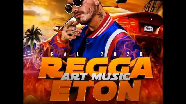 #REGGAETON PAL 2020   ARTMUSIC DISC PLAY DJ PREYSLER FT DJ JHONATHAN + EQUIPO смотреть онлайн