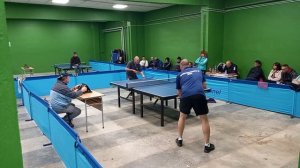 Lovech Open 20.03.2020 Final - Dimitar Kolev/Petroslav Nikolov