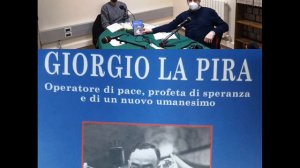 GLI INCONTRI DI LICIO - G. La Pira. Operatore di pace, profeta di speranza e di un nuovo umanesimo