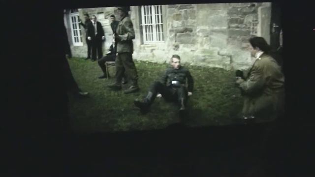 Muster (Rushes) of Clemence von Wedemeyer смотреть онлайн