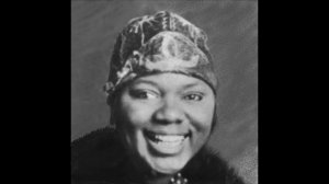 Looking For My Man Blues (Bessie Smith, 1927)