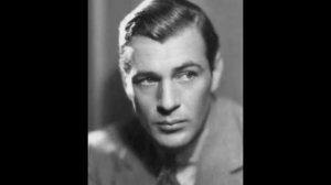 Гэри Купер — краткая биография