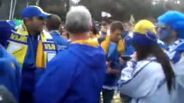 Pre Game Bosnia vs Mexico смотреть онлайн