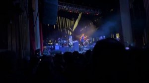 Alan Parsons Live @ Paramount Theater Denver