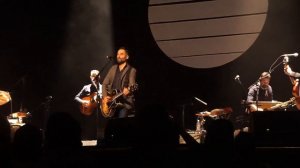 Jorge Drexler – Silencio en Vivo