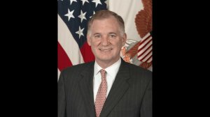 William Lynn III     DOD Strategy on Cybersecurity