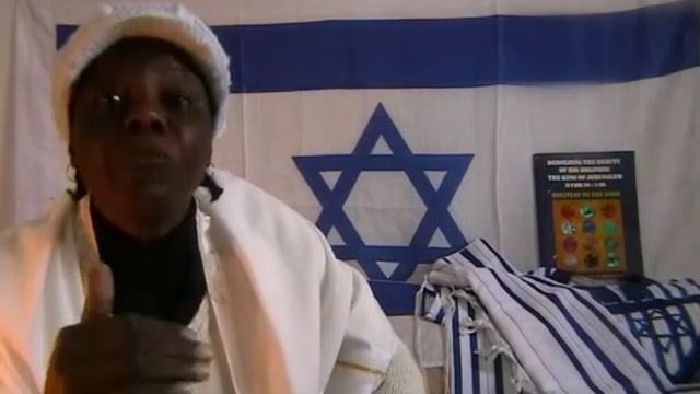 Le destin prophétique de la R.D.C 1 смотреть онлайн