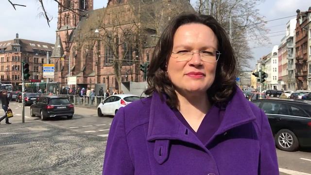 Wir für Anke! Teil 1