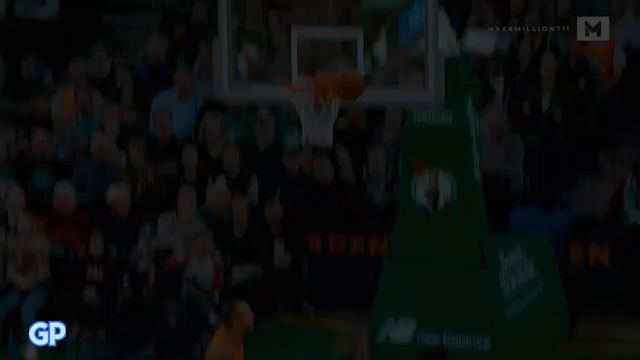 Harden X Kyrie-Mix “Havin My Way” (With Rocky Prod) смотреть онлайн