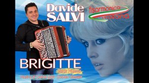 BRIGITTE Valzer Musette - Davide Salvi