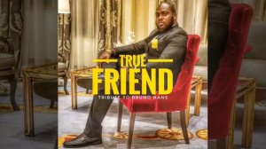 Kola-Bo- True Friend (Tribute to Bruno Hans Orji)