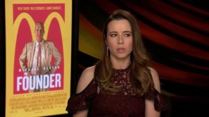 Linda Cardellini On 'The Founder,' Ray Kroc, Joan Kroc