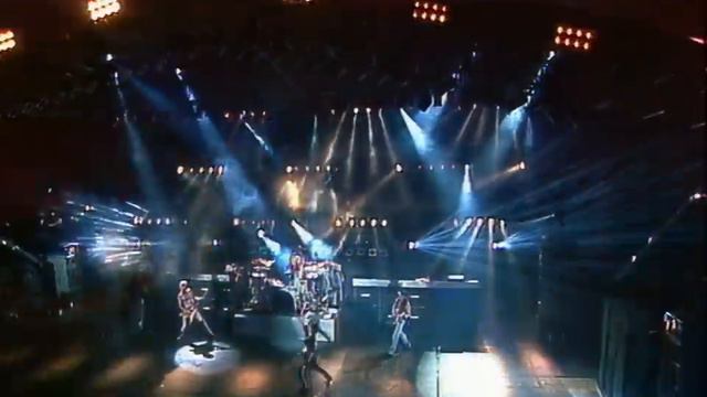 Scorpions - Live in Bremerhaven 1996 (Full Concert)