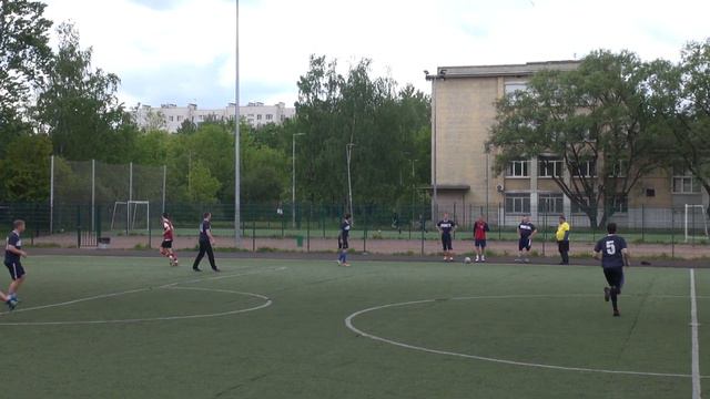 Балканская - Усыскина смотреть онлайн