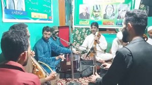 Cxi Shina Taaj Sulatani○Kalaam Ali Soobi Manzhaar○Tariq Ahmad Najar