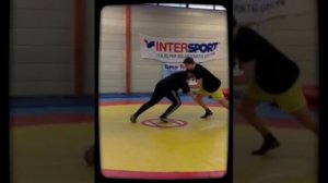 Bryting i gymmen BVGS by Magisto