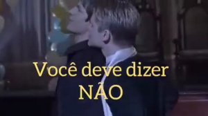 Queer as Folk - Dança Brian e Justin - Save the Last Dance For Me (legendado)