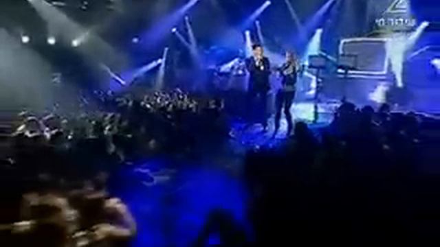 מיי פיינגולד וחובי סטאר - רד מעל מסך הטלויזיה שלי смотреть онлайн