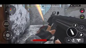 World war 2 Gun shooter Free WW2 FPS Games 2020 Android Gameplay