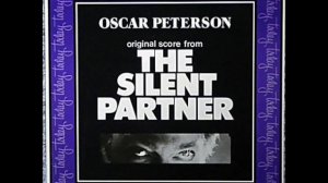 Oscar Peterson — "The Silent Partner" [Full Album] 1979 | bernie's bootlegs