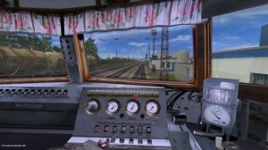 оп.Копосово - оп.Кооперативная