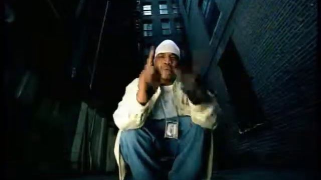 STYLES P   Good Times DVD 2002