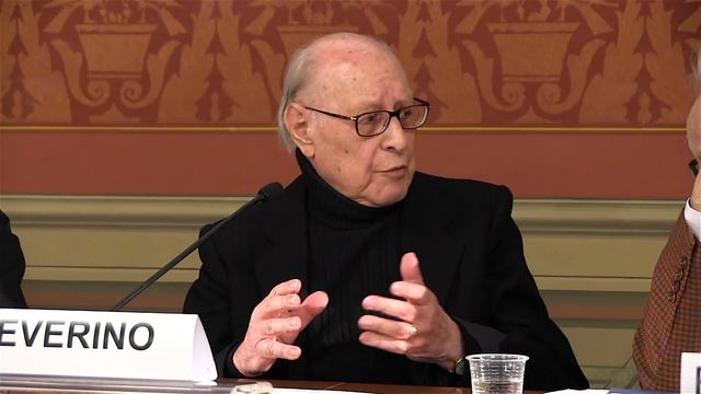 All’alba dell’eternità - Eternità, potenza, tecnica смотреть онлайн