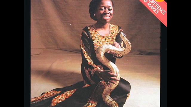 Esther Phillips - One Night Affair смотреть онлайн