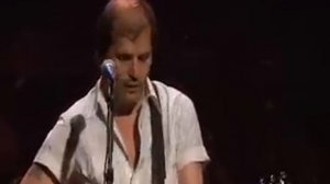 Steve Earle - Condi Condi LIVE