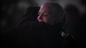 Эмма Свон и Киллиан сдавайся