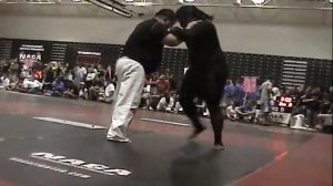 Naga VA 08 nate no gi 2 team lloyd irvin