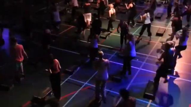 Maaike Parrel solid sound conventie смотреть онлайн