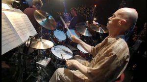 David Clayton - Thomas performs BS&T's God Bless the Child