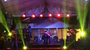 Gangstarasta - Reggae Disco (JakCloth Summer Fest 2015)