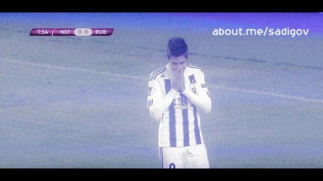 Neftchi PFC @ UEL смотреть онлайн