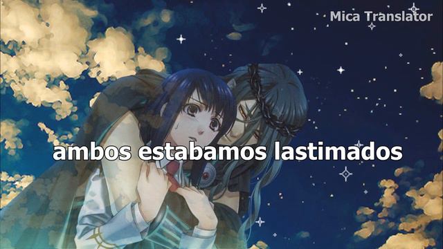 Kamigami No Asobi - Akatsuki no Wadachi Ono Daisuke subtitulada al español CharacterSong Hades