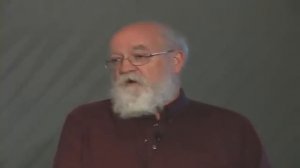 Daniel Dennett: policy proposal on indoctrination