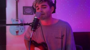 Jack Griffo cover Forget Me Too/ Fast Car mash up