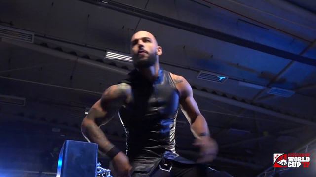 Rey Mysterio vs. Ricochet Set For August 22 In Leeds смотреть онлайн