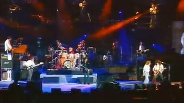 Queen - I want it all ( Roger Daltrey ).avi смотреть онлайн