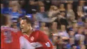 Mark Viduka Goal