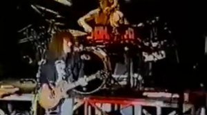 Y&T~Don't Stop Runnin' 8/15/92 San Jose CA