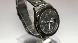 Casio Edifice EFR-S567DC-1A Module 5619 Sapphire crystal 2019