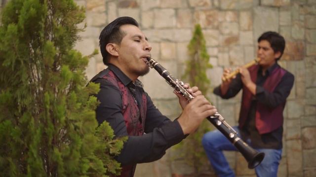 REENCUENTRO KJANTU - Cunumicita смотреть онлайн