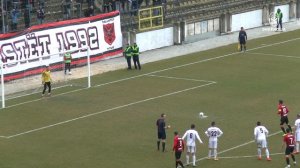 LPFM 2016/2017 | 19th Round | Highlights | Shkëndija vs Sileks 2-0 | 19.02.2017