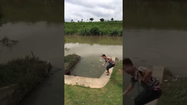 Daily fishing_Gamdangte Ngasa matdan,Lenseh dan_lungluthuai in nopchi. смотреть онлайн