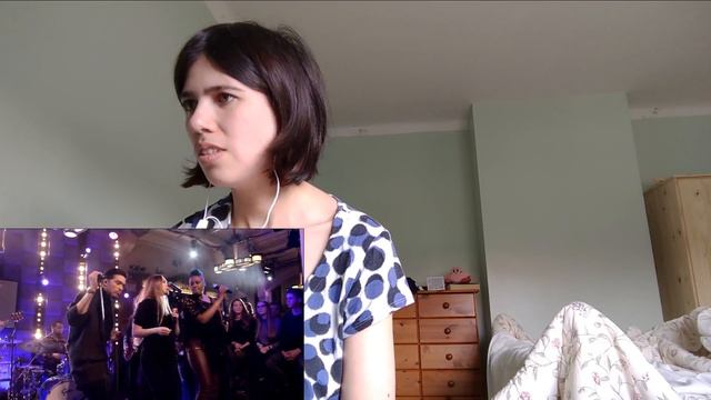 REACTION: Waylon zingt Sledgehammer van Peter Gabriel - RTL LATE NIGHT смотреть онлайн