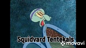 Губка Боб заставка 2 сезона