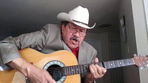 "Corrido a Jesus (el Pollo) Ceniceros" 12-14-2020 (Compositor Manuel Barron)